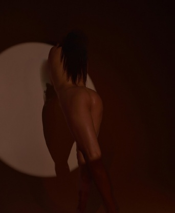 Проститутка Инночка