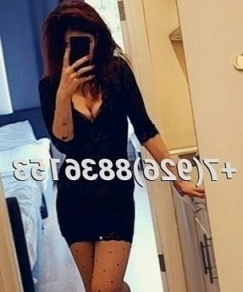 Проститутка Маргарита