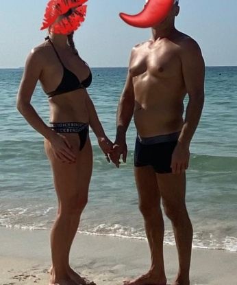 Проститутка Марина