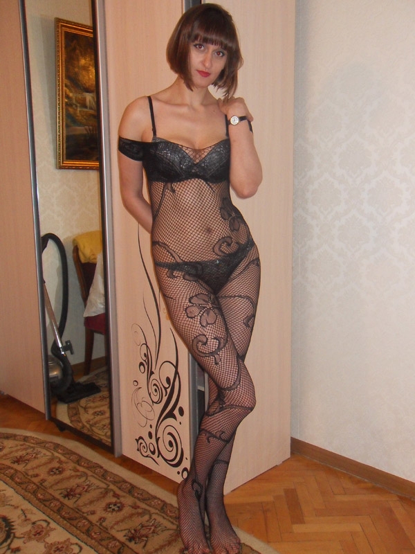 Проститутка Вероника