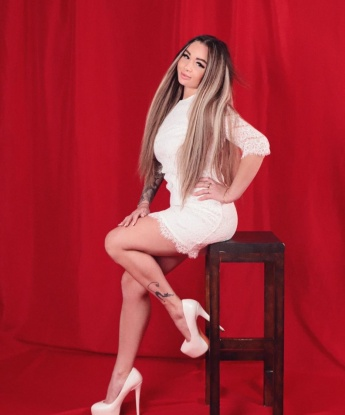 Проститутка Светик